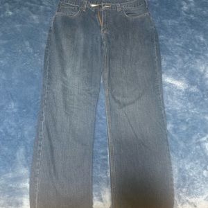 Carhartt Relaxed Fit 34x30 Jeans